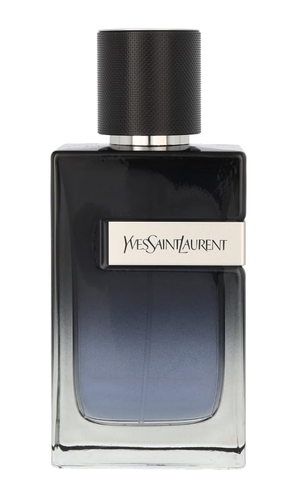 Y by Yves Saint Laurent 3.3 oz. Eau de Parfum Refillable Spray New Sealed Box