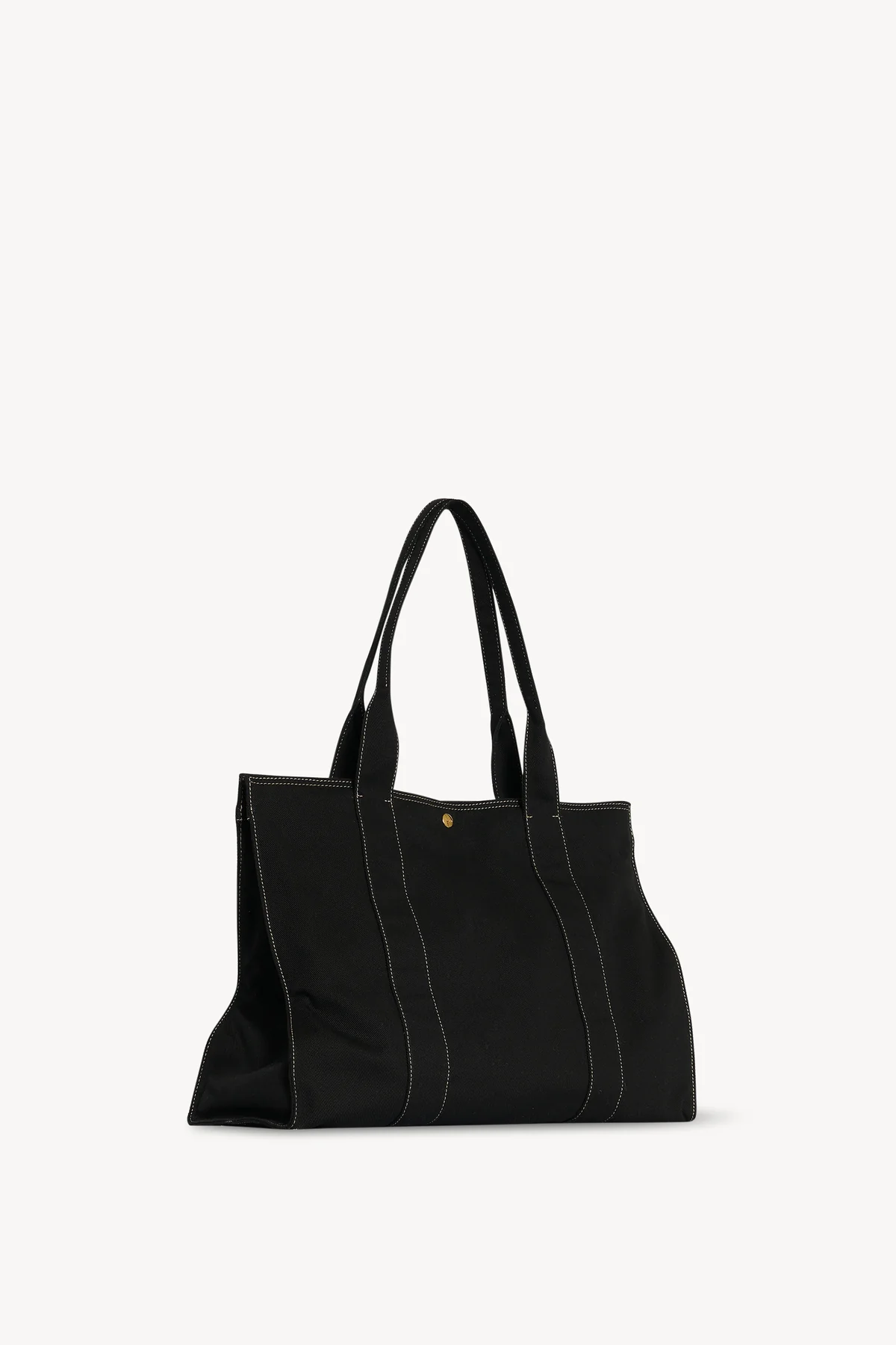 Shoulder Bag in Cotton