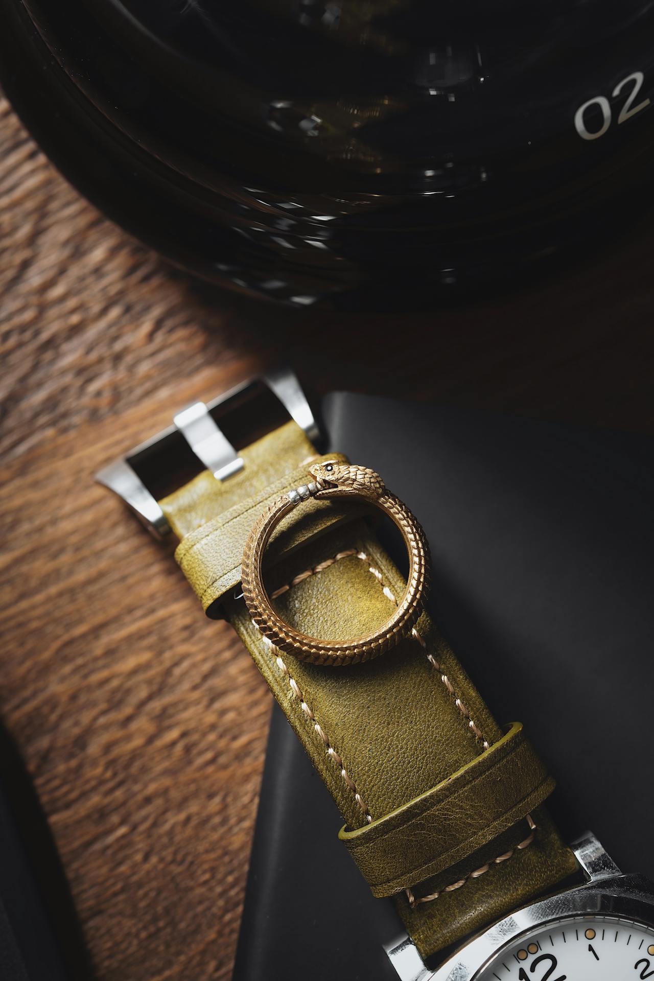 Women Straps