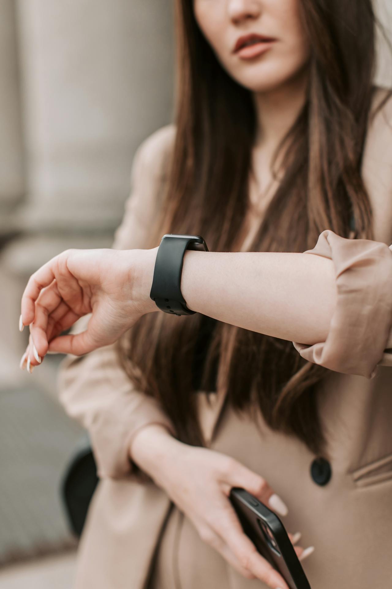Women Watches