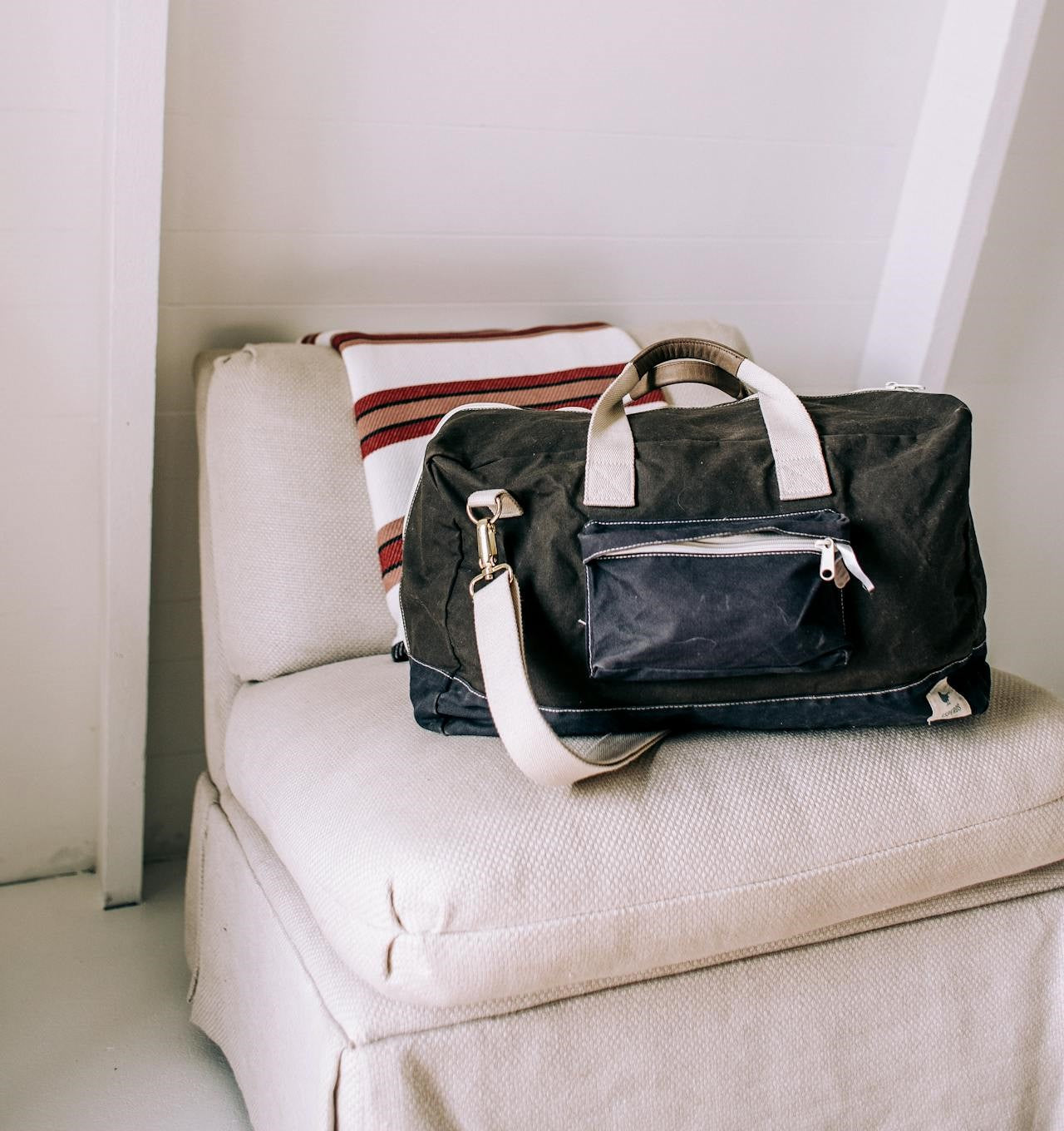 Duffle Bags