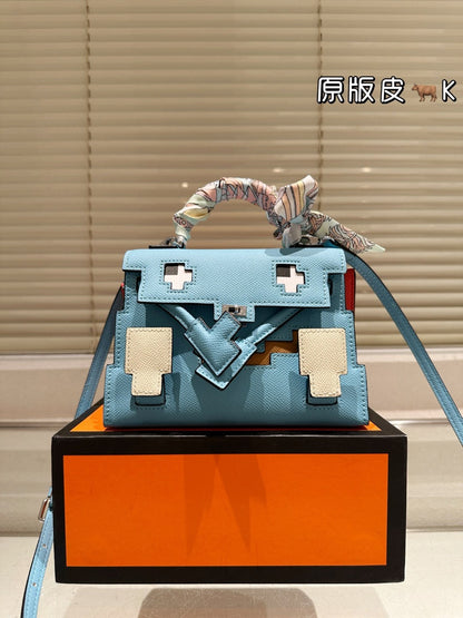 Hermes Kelly 2025 Kellydo Bag