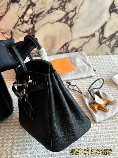 Hermes  Original TC leather