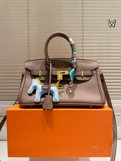 Hermès/Hermes Birkin bag, high-end quality, latest boutique style