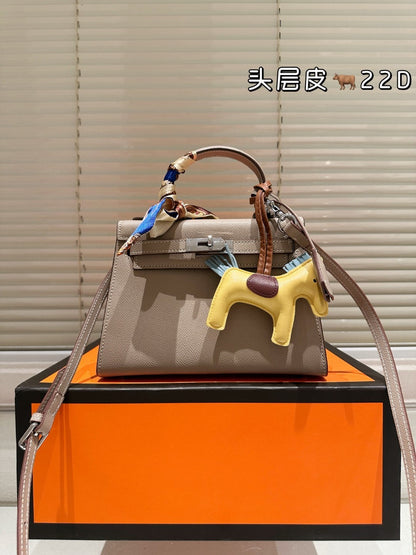 Hermes Kelly Swift