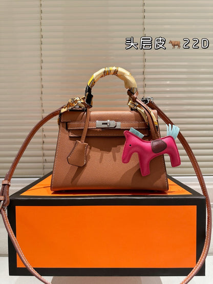 Hermes Kelly Swift
