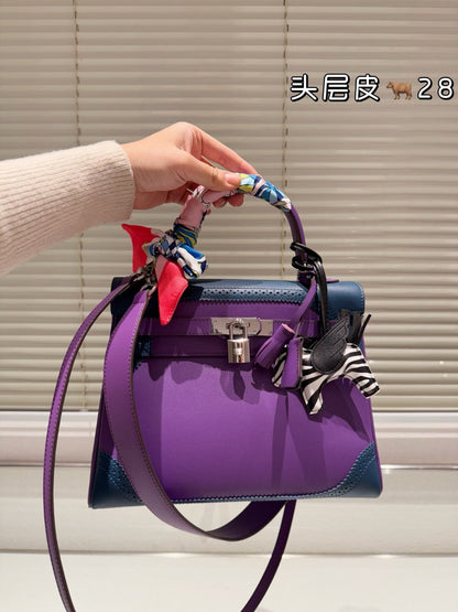 Hermès Kelly bag, high-end quality
