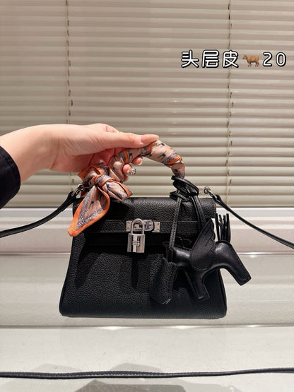 Hermès Kelly bag, high-end quality