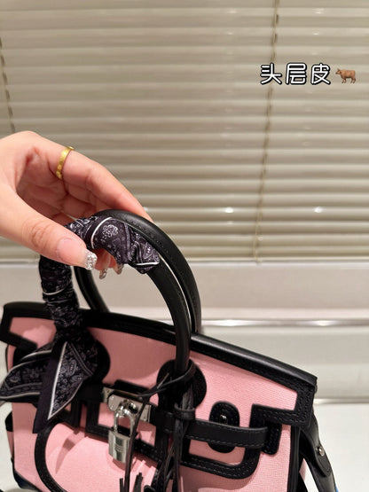 Hermes Birkin 25 Cago 2025 Newest Model