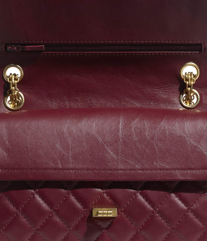 Chanel Classic 2.55 Handbag