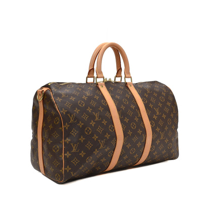 Keepall 45 Bandoulière