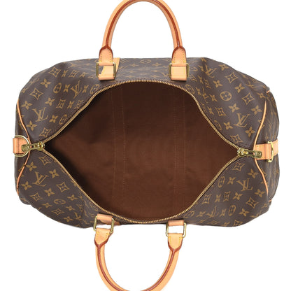 Keepall 45 Bandoulière