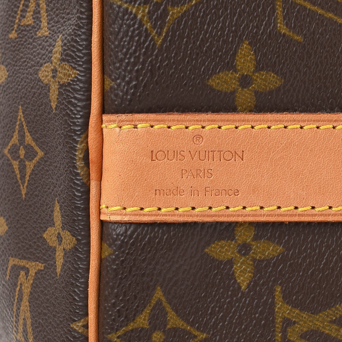 Keepall 45 Bandoulière
