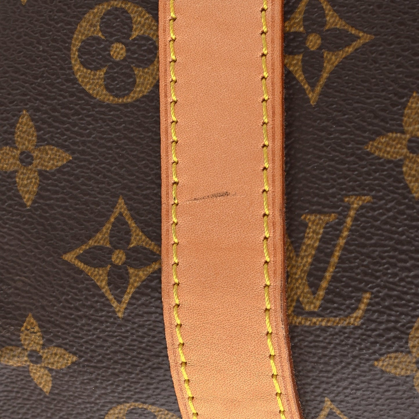 Keepall 45 Bandoulière