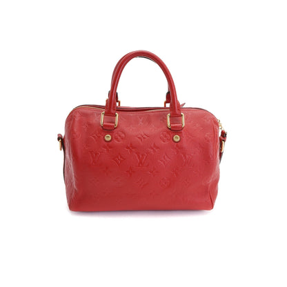 Speedy 25 Bandouliere