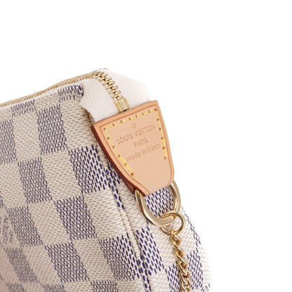 Mini Pochette Accessoires - Cap N Wrap