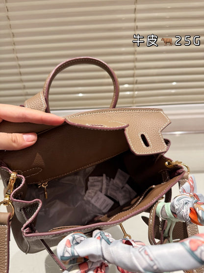 Hermès/Hermes Birkin bag, high-end quality