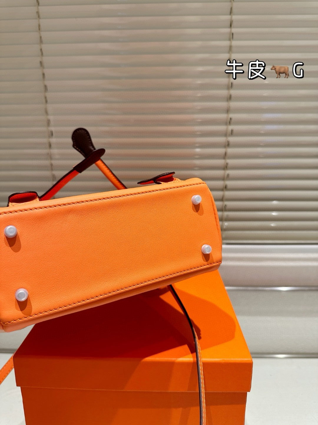Hermes Kelly 2025 New Model Kellydo Bag