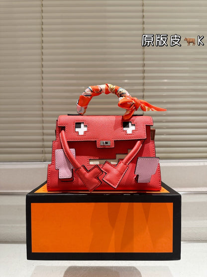 Hermes Kelly 2025 Kellydo Bag