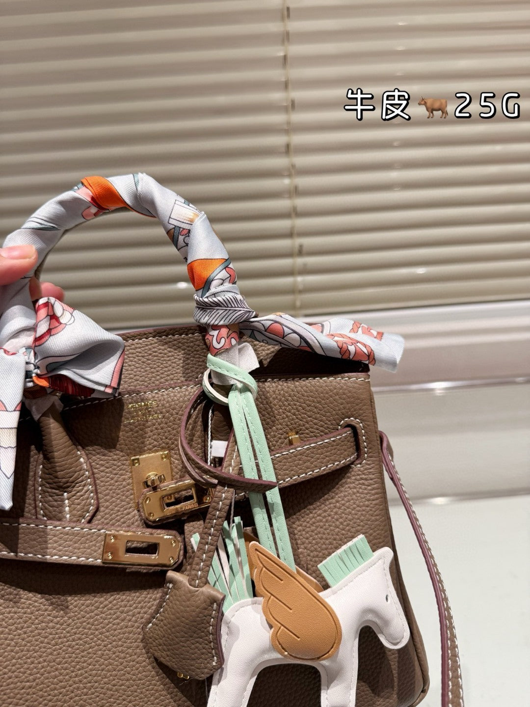Hermès/Hermes Birkin bag, high-end quality