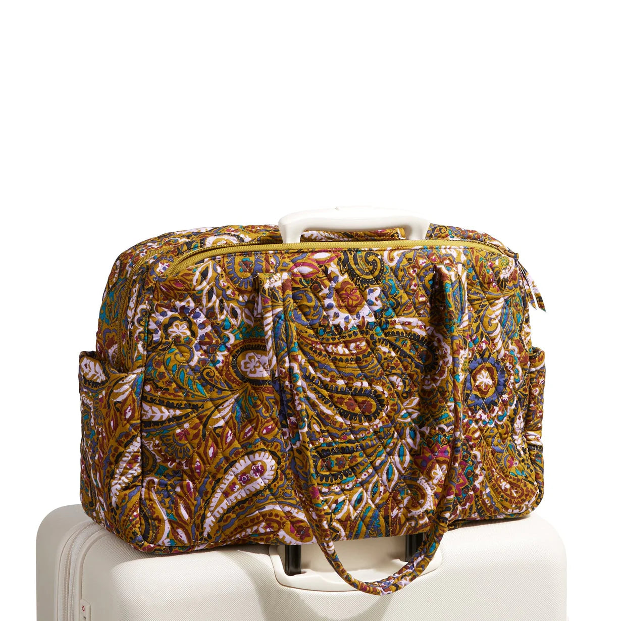 Weekender Travel Duffle Bag