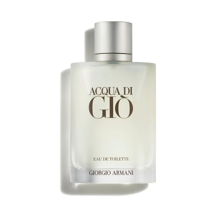Giorgio Armani Acqua di Gio Pour Homme 3.4 oz / 100 ml Eau de Toilette