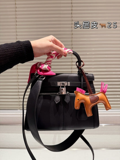Hermès Kelly bag, high-end quality