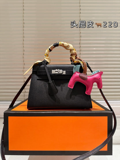 Hermes Kelly Swift