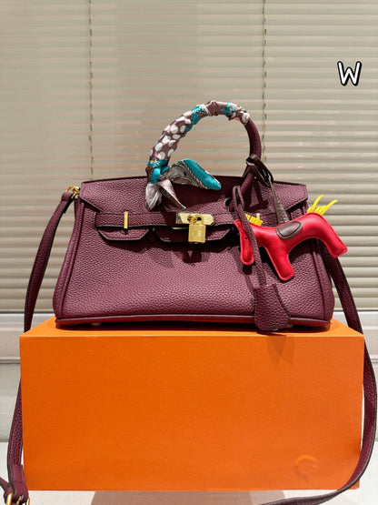 Hermès/Hermes Birkin bag, high-end quality, latest boutique style