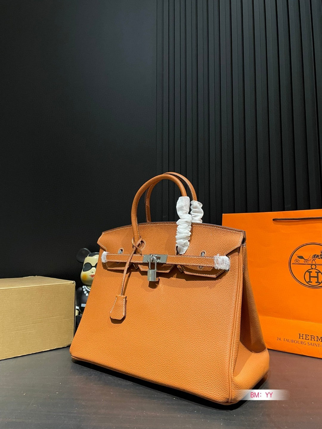Hermes Bk30 original quality ✔️