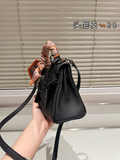 Hermès Kelly bag, high-end quality