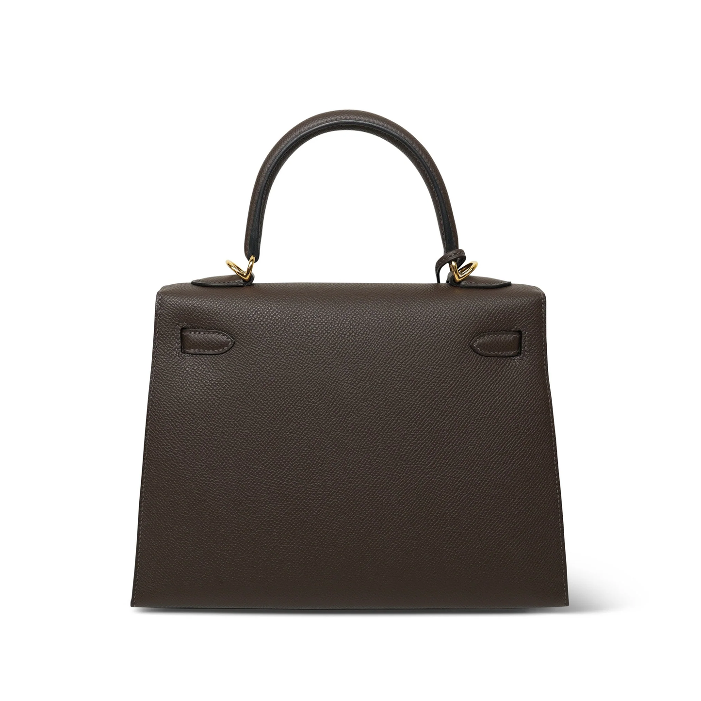 Kelly Sellier 25 Ecorce Epsom Gold Plated