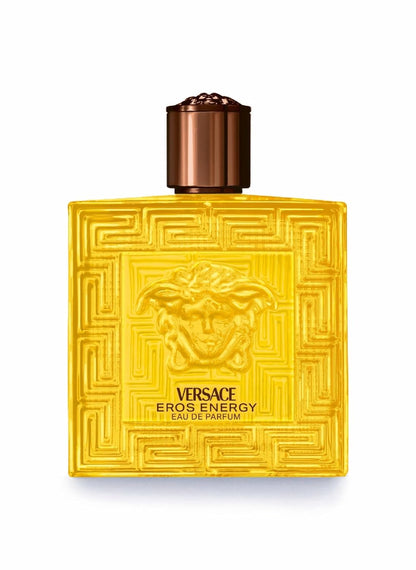 Versace Eros energy pour home eau de ferfume natural spray 3.4 us fl.oz