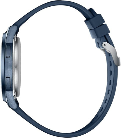 Mens Digital Watch Ultra Thin Minimalist Sports Waterproof Outdoor LED Screen Large Face Wrist Watches for Men