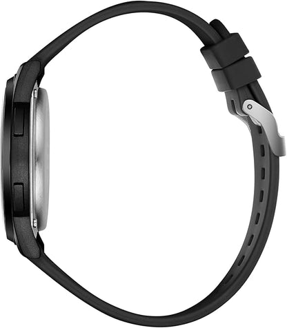 Mens Digital Watch Ultra Thin Minimalist Sports Waterproof Outdoor LED Screen Large Face Wrist Watches for Men