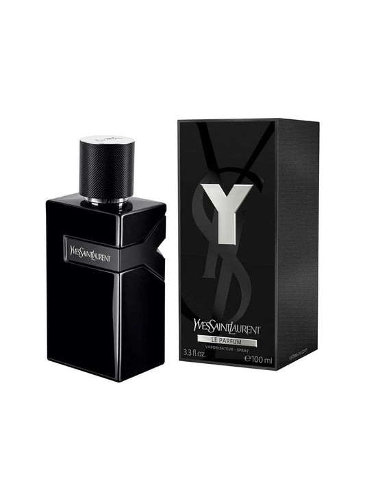 Yves Saint Laurent YSL Y Le Parfum 2021 Formulation 3.4oz 100ml