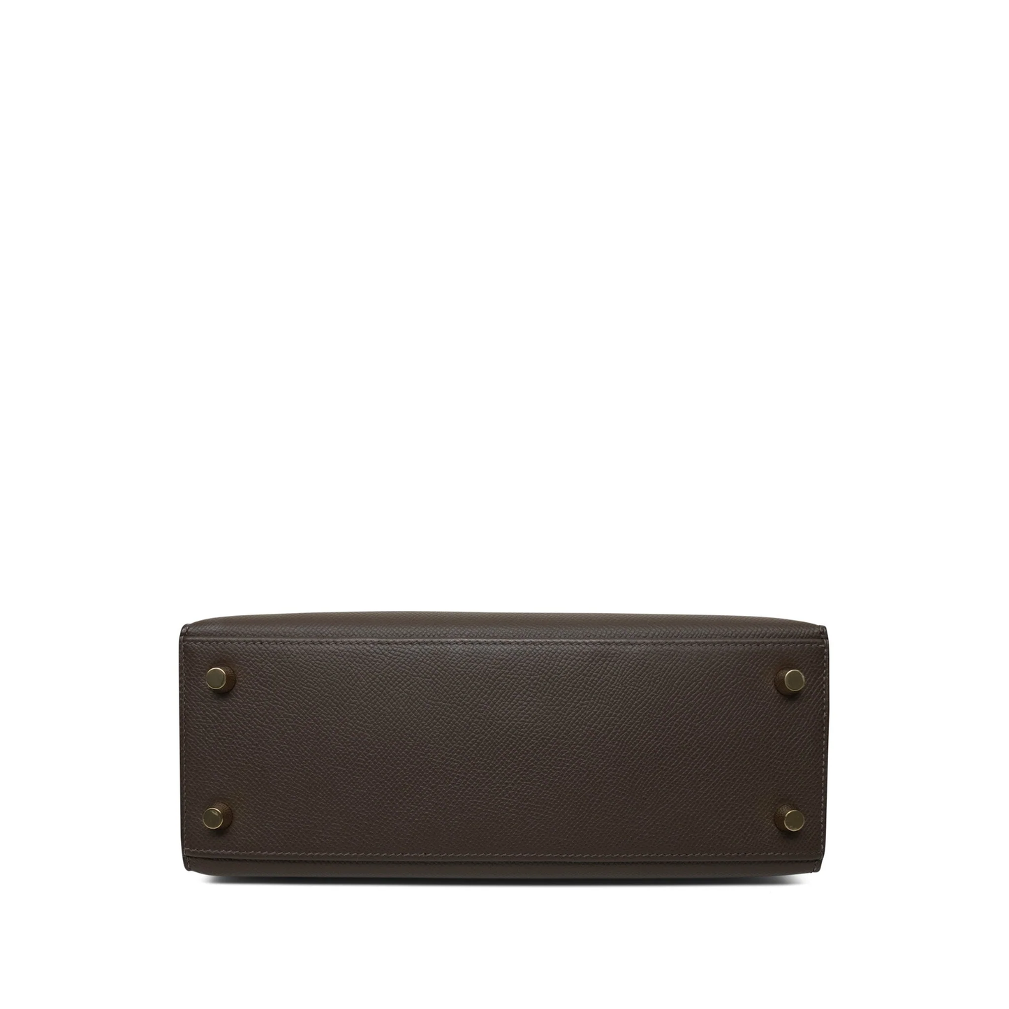 Kelly Sellier 25 Ecorce Epsom Gold Plated