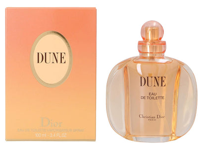 Christian Dior Dune Women's Eau de Toilette 1 oz/30 ml