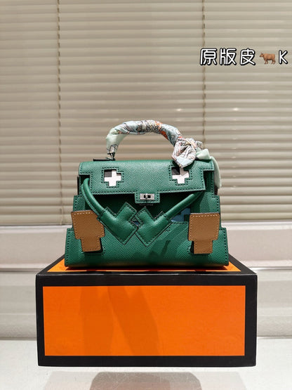 Hermes Kelly 2025 Kellydo Bag