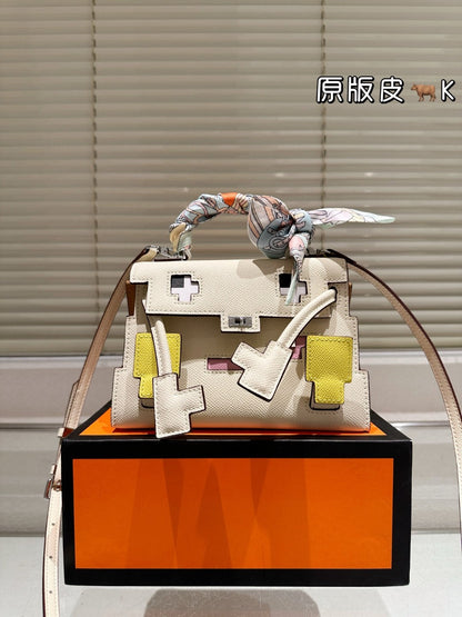 Hermes Kelly 2025 Kellydo Bag