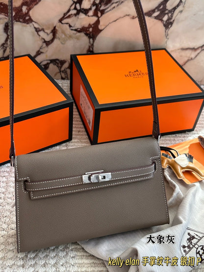 Hermes Kelly Elan