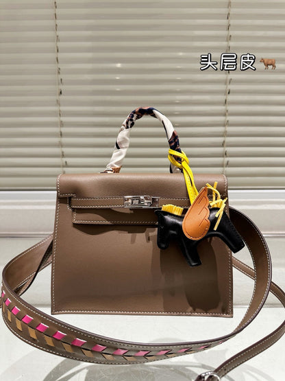 Kelly Danse dance bag