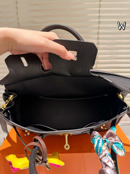 Hermès/Hermes Birkin bag, high-end quality, latest boutique style