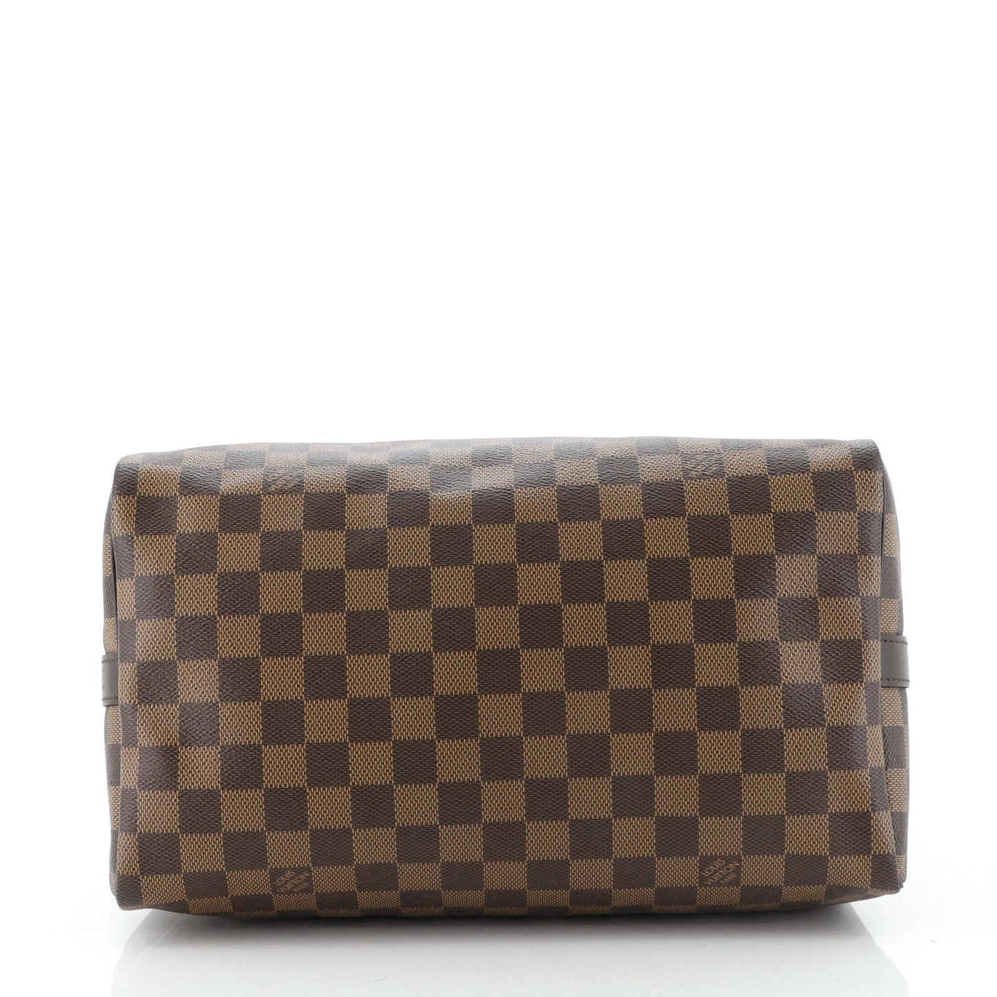 Speedy Bandouliere Bag Damier 30