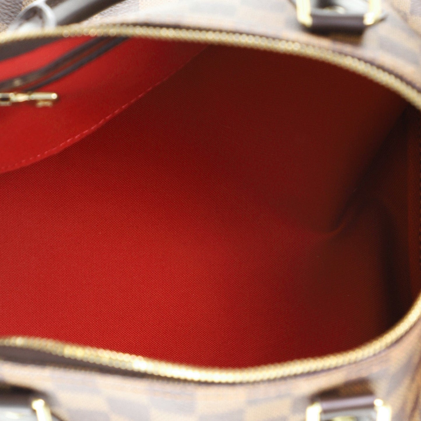 Speedy Bandouliere Bag Damier 30