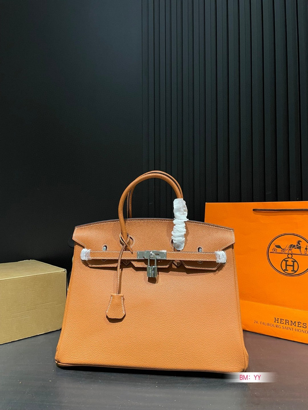Hermes Bk30 original quality ✔️