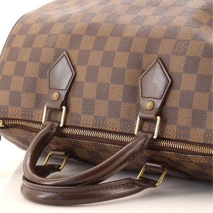 Speedy Handbag Damier 30