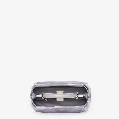 Fendi Mini Crocodile Bag