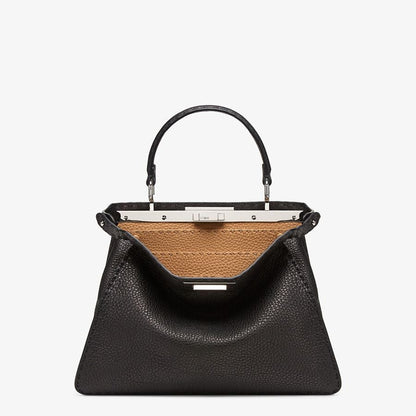 Fendi Medium Selleria Bag