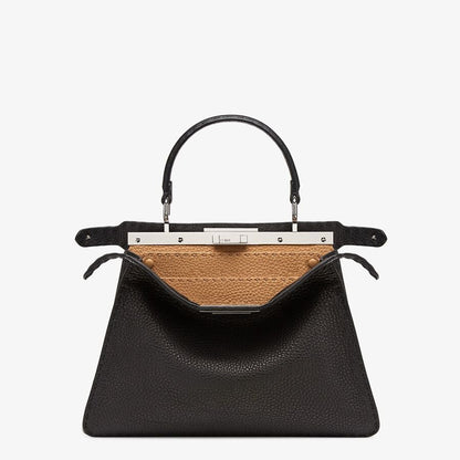 Fendi Medium Selleria Bag